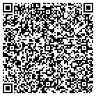 QR code with Archeological Envmtl Res Corp contacts