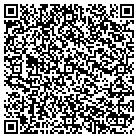 QR code with R & L Wallace Enterprises contacts