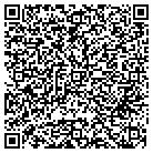 QR code with Dennis Marchant Custom Backhoe contacts