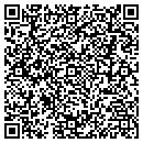 QR code with Claws and Mane contacts