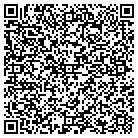QR code with Genesis Manufacturing & Distr contacts