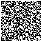 QR code with Rich Edward A E & Associates contacts
