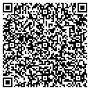 QR code with John E Heath contacts