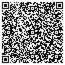 QR code with Pgw Corp contacts