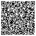 QR code with Z & Assoc contacts