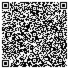 QR code with S R Communications Corp contacts