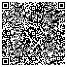 QR code with US Resource Conservation & Dev contacts