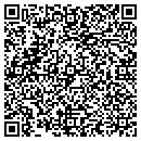 QR code with Triune Inc & Tritronics contacts