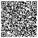 QR code with Dumbbells contacts