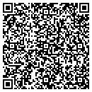QR code with D M T Publishing contacts