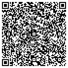 QR code with Albert R Hartman MD Inc contacts