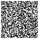 QR code with G E Card Svc-Corporate Card contacts