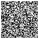 QR code with W&W Roadside Service contacts