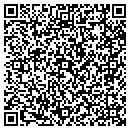 QR code with Wasatch Audiology contacts