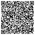 QR code with CDI contacts