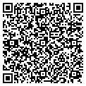 QR code with Cue Inc contacts