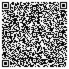 QR code with Salt Lake Valve & Fitting Co contacts