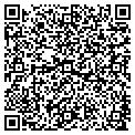 QR code with KXRK contacts