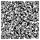 QR code with One Stop Printing 15 contacts