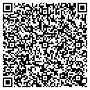 QR code with C Larry Wayman DC contacts
