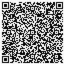 QR code with G T Title contacts