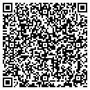 QR code with D & J Towing contacts