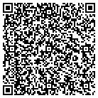 QR code with One-Hour Quality Cleaners contacts