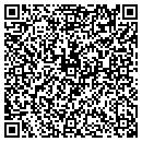 QR code with Yeager & Assoc contacts