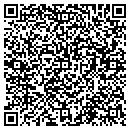 QR code with John's Towing contacts
