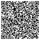 QR code with Utah Healthcare Purch Aliance contacts