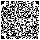 QR code with Hyland Family Ltd Partnership contacts
