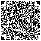 QR code with L D C Investigation contacts