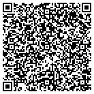 QR code with J W Marchant Construction Inc contacts