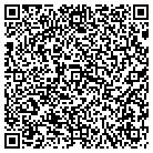 QR code with J & B Swenson Properties LLC contacts