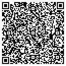 QR code with Jbd Apparel contacts