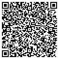 QR code with M C Corp contacts