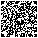 QR code with Hancey & Assoc contacts