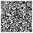 QR code with A1 Hydro Seeding contacts