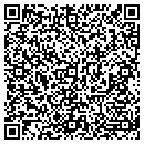 QR code with RMR Enterprises contacts