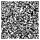 QR code with P K Software contacts