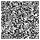 QR code with F Weixler Co Inc contacts