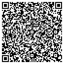 QR code with Robert Tayler DDS contacts
