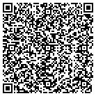 QR code with Custom Sandblasting LLC contacts