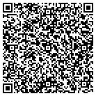 QR code with University Utah Credit Union contacts