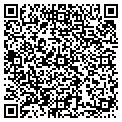 QR code with GNC contacts