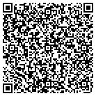 QR code with Chipman Custom Software Inc contacts