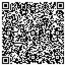 QR code with Rosa Nails contacts