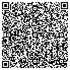 QR code with Apple A Day LDS Books contacts