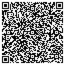 QR code with Anderton Ranch contacts