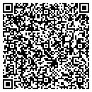 QR code with Johan Corp contacts
